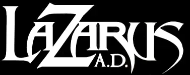 logo Lazarus AD